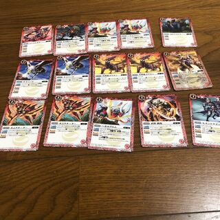 Battle Spirits Sold in sets ①.