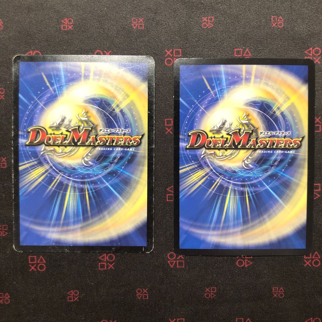 魂と記憶の盾 ジャンクと微傷 計2枚