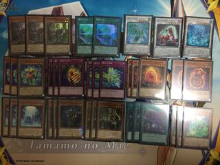 魔救パーツセット　一部バラ売り可