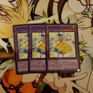 幻奏の華歌聖ブルーム・プリマ P-N