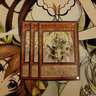 教導の天啓アディン N