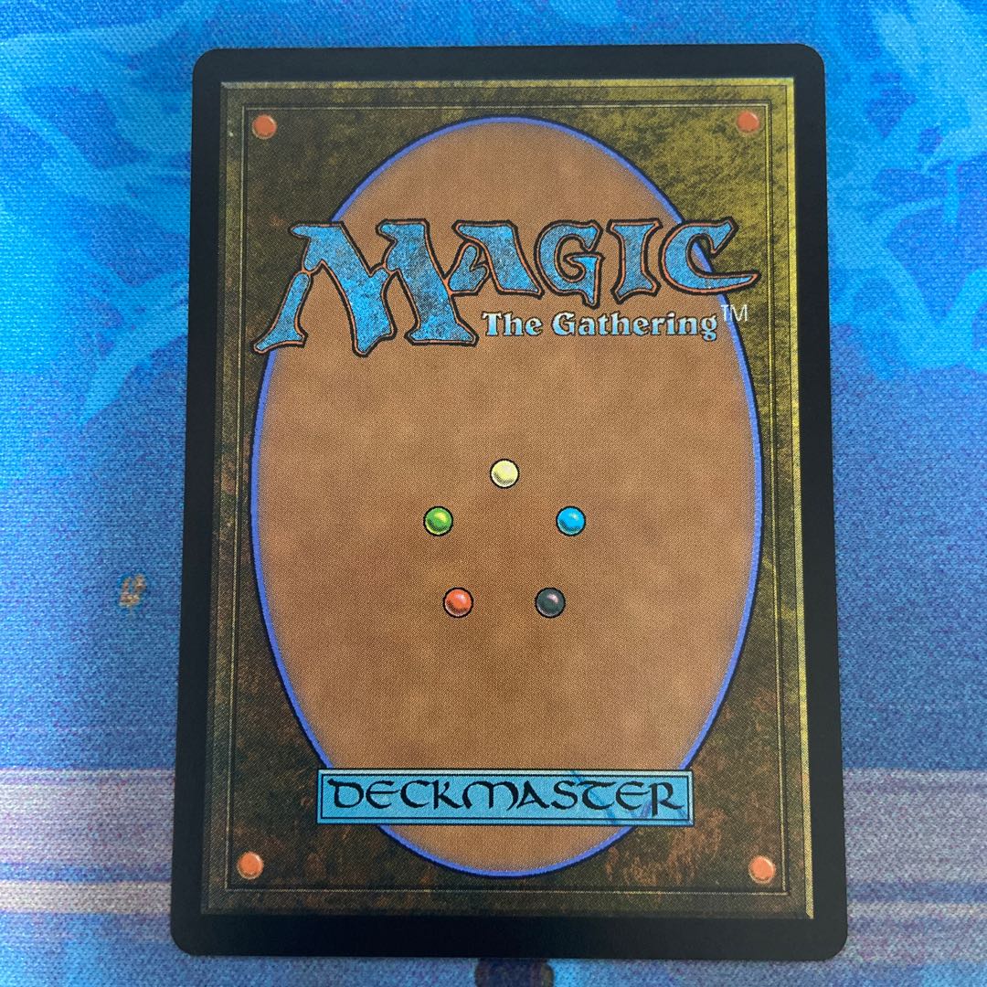 歴戦の紅蓮術士