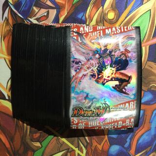 40 Onimaru "Bakudan" sleeves