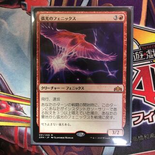 孤光のフェニックス 1枚の通販 DX マツコドライバー（1844820943） | magi