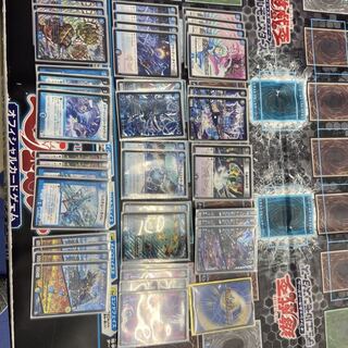 殿堂回避カリヤドネ君