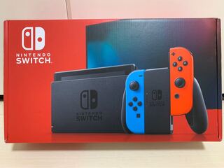 任天堂スイッチ