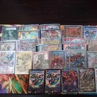 モルネクデッキ