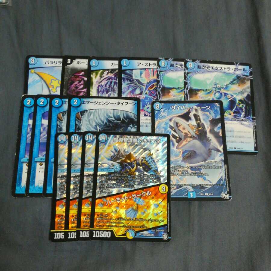 カリヤドネセット