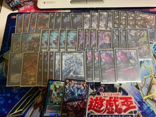 ロマノフワンショット デッキ 高レート