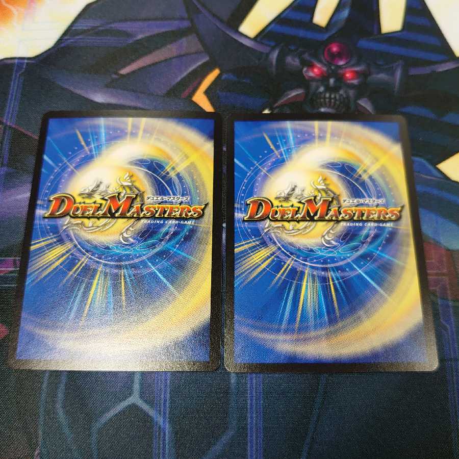 レアリティ・レジスタンス　二枚セット