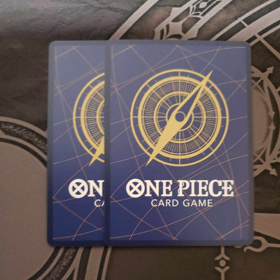 Mr.2・ボン・クレー(ベンサム) C ST08-013　２枚セット