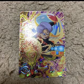 トランクスゼノ