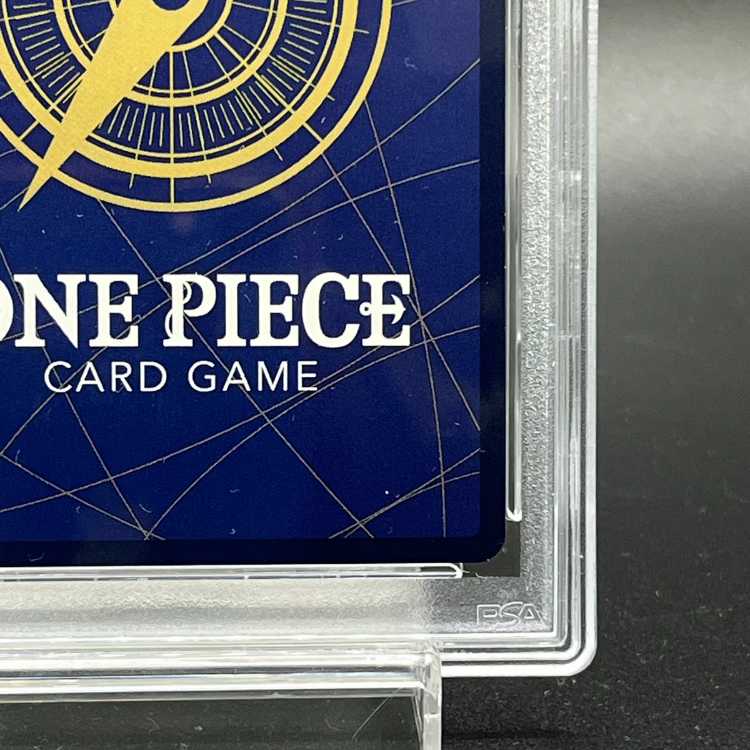 【PSA10】シャーロット・プリン パラレルイラスト版 チャンピオンシップ2024・CS2024 WAVE1 3on3 Spring ベスト16チーム記念品 PROMO OP03-112