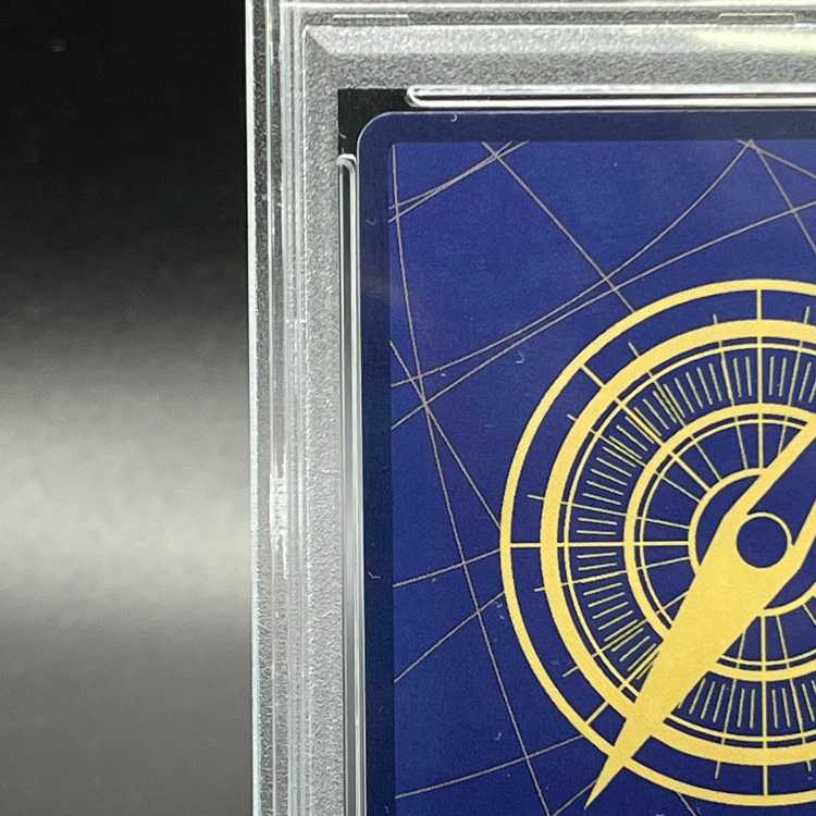 【PSA10】シャーロット・プリン パラレルイラスト版 チャンピオンシップ2024・CS2024 WAVE1 3on3 Spring ベスト16チーム記念品 PROMO OP03-112