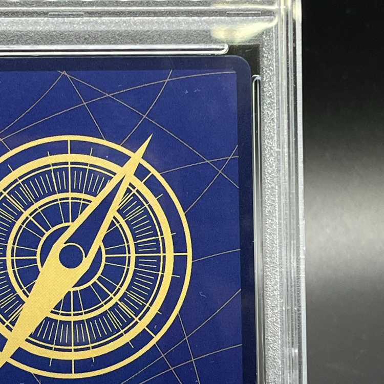 【PSA10】シャーロット・プリン パラレルイラスト版 チャンピオンシップ2024・CS2024 WAVE1 3on3 Spring ベスト16チーム記念品 PROMO OP03-112