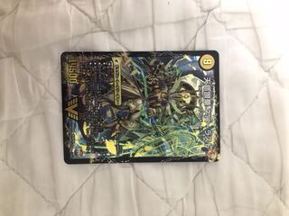 天獄の正義 ヘブンズ・ヘブン｜天命讃華 ネバーラスト VIC