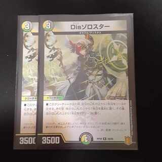 Disゾロスター R 28/95