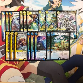 ドロマーロージアパーツ