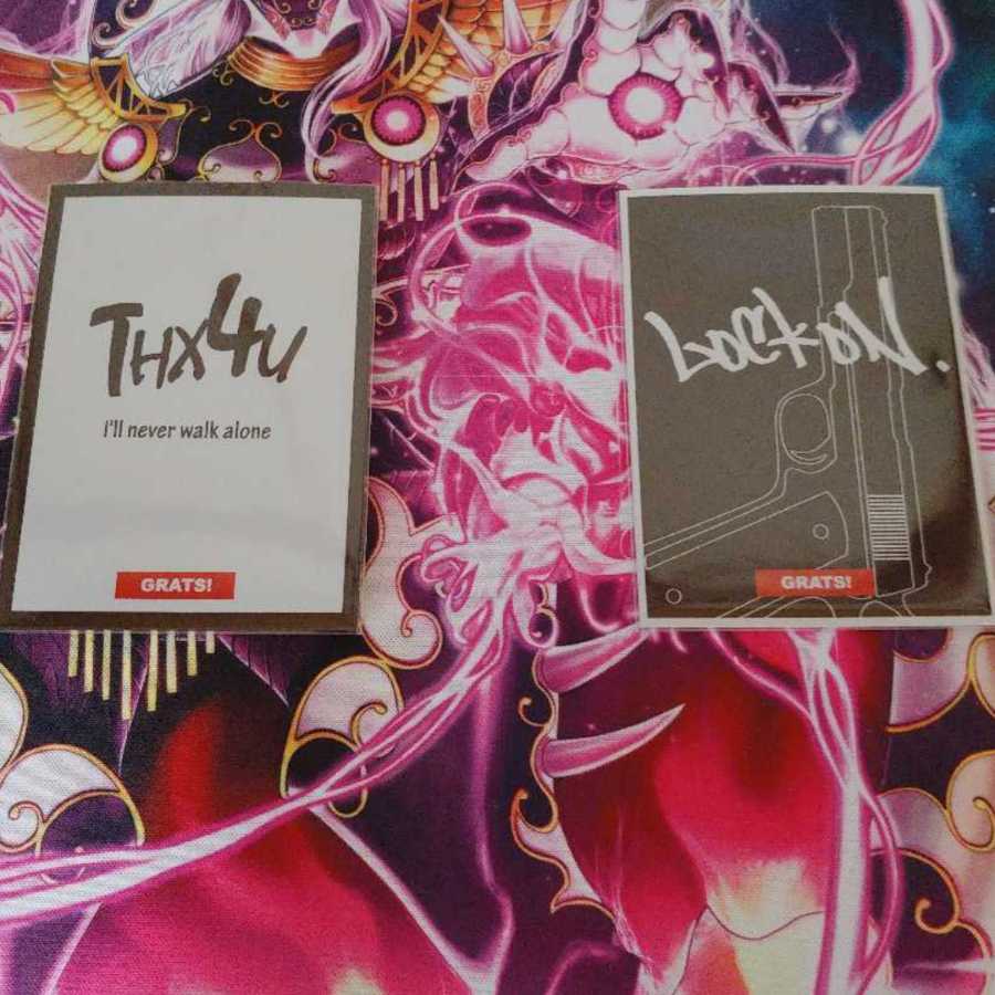 (大特価!)赤単バルガライザデッキパーツ