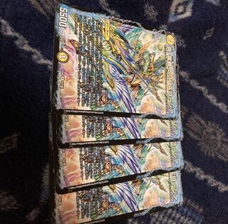 真・龍覇 ヘブンズロージア