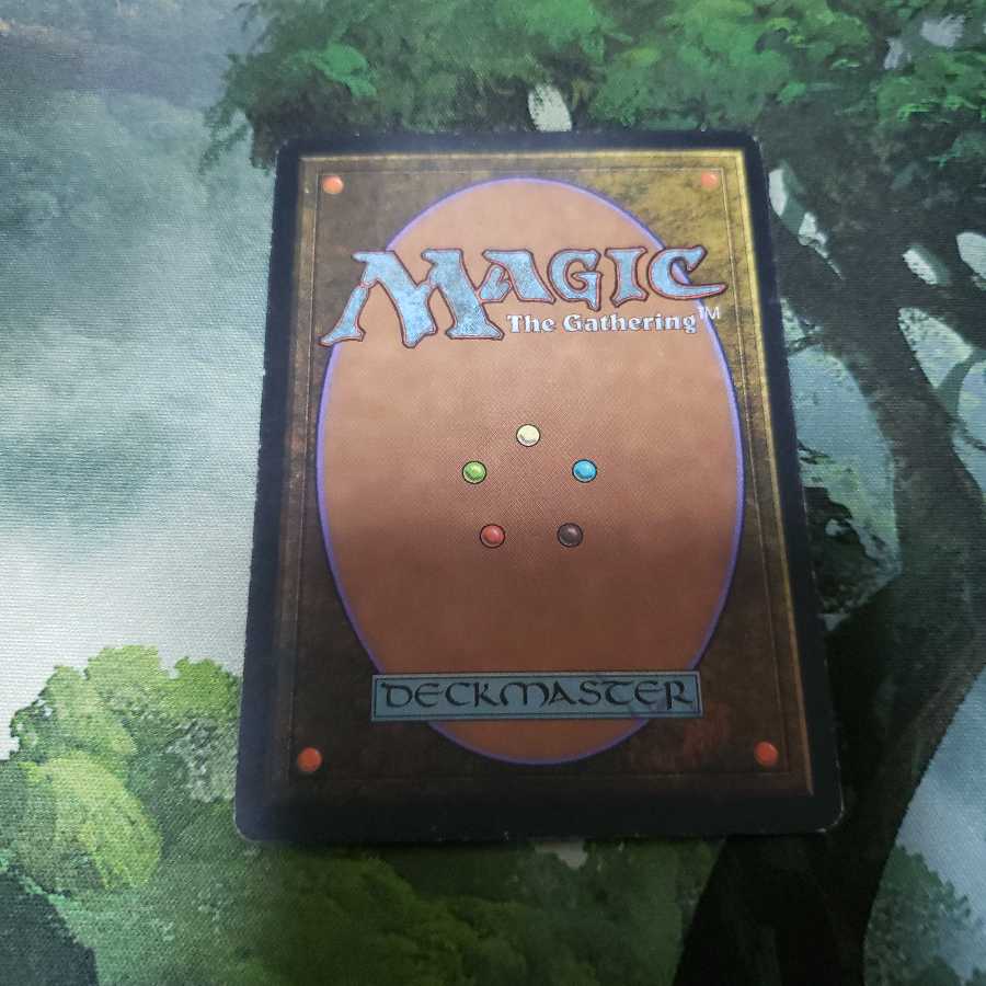 不毛の大地 英語 Tmp の販売 通販 Magi マギ トレカ ゲーム専用フリマアプリ