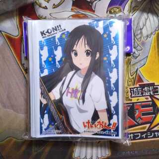 けいおん　スリーブ