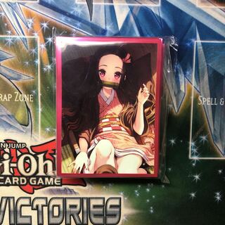 禰豆子 スリーブ