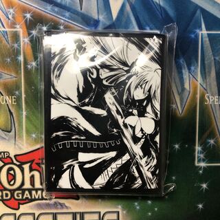 沖田オルタ スリーブ