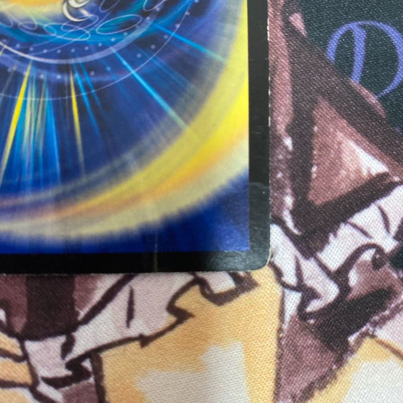 幸運の精霊ファイブスター(通常) R 4枚セット　プレイ用