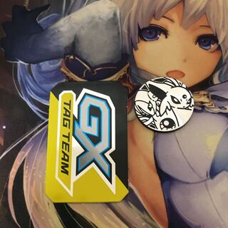 エーフィ&デオキシスGXコイン、GXマーカーセット