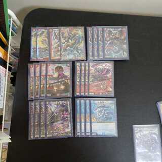 墓地ソース デッキ