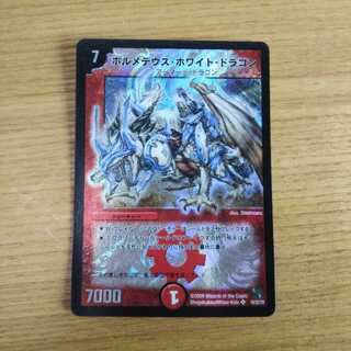 ボルメテウス・ホワイト・ドラゴン