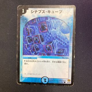 シナプス・キューブ