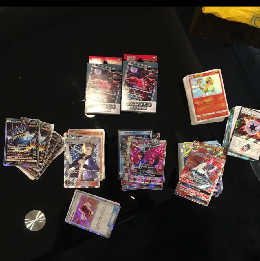 ポケカまとめ売り