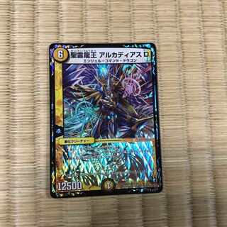 聖霊龍王 アルカディアスD