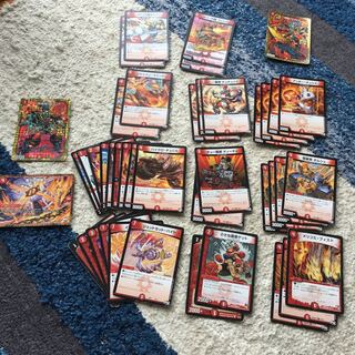 ビートジョッキ デッキ