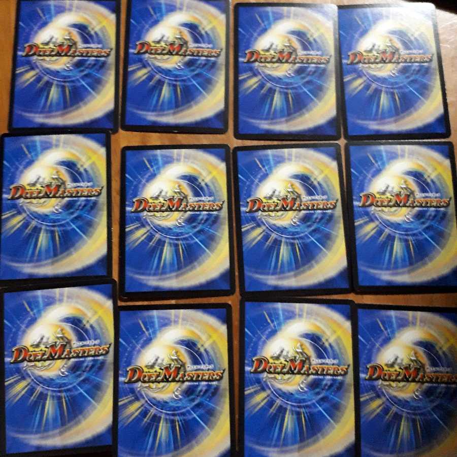 デュエマ まとめ