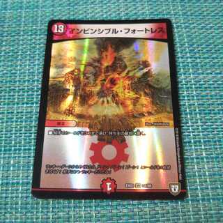 インビンシブル・フォートレス