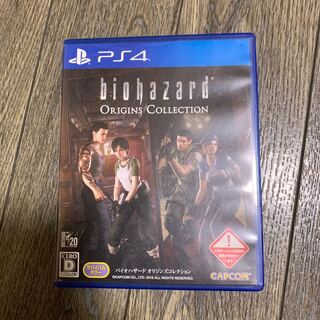 バイオハザード　HDリマスター