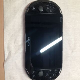 Psvita with 8GB Memory card, also includes Taiko Drum Master and Minecraft.