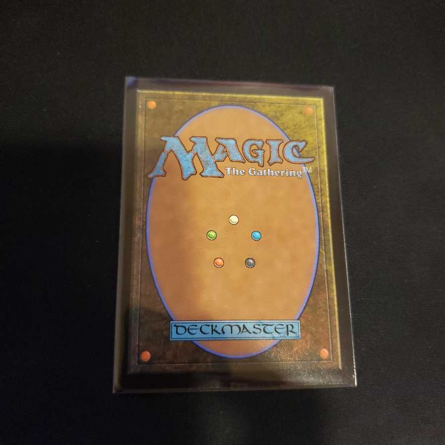 長老ガーガロス