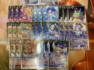 スターライト学園 セット トレカ侍 バトスピ侍 1枚