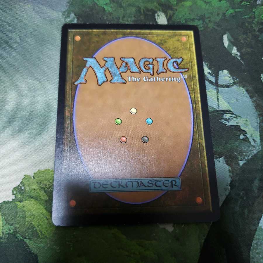 Selfless Spirit [Japanese] [EMN