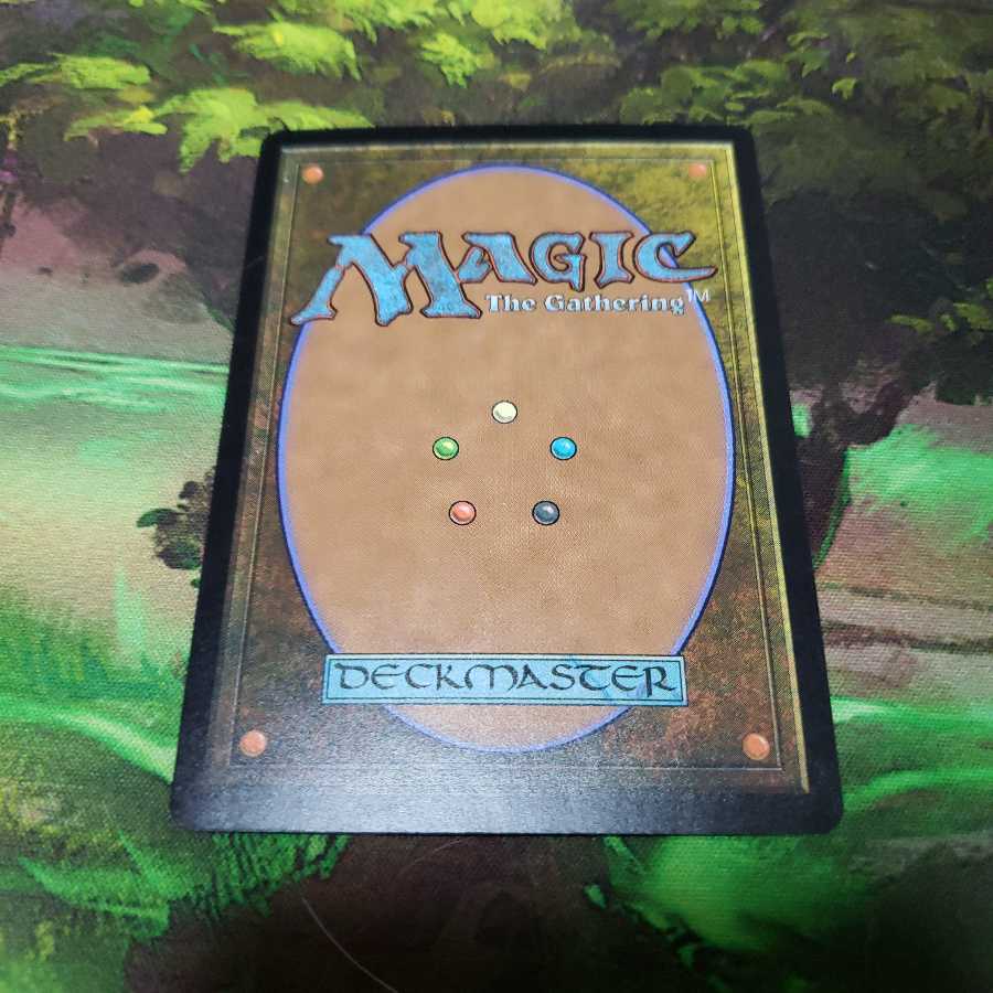 狼狽の嵐【日本語】【MH1】