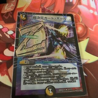 超次元ガードホール bbp