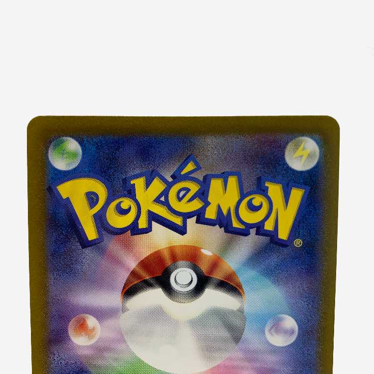 Charizardex SR 185/165