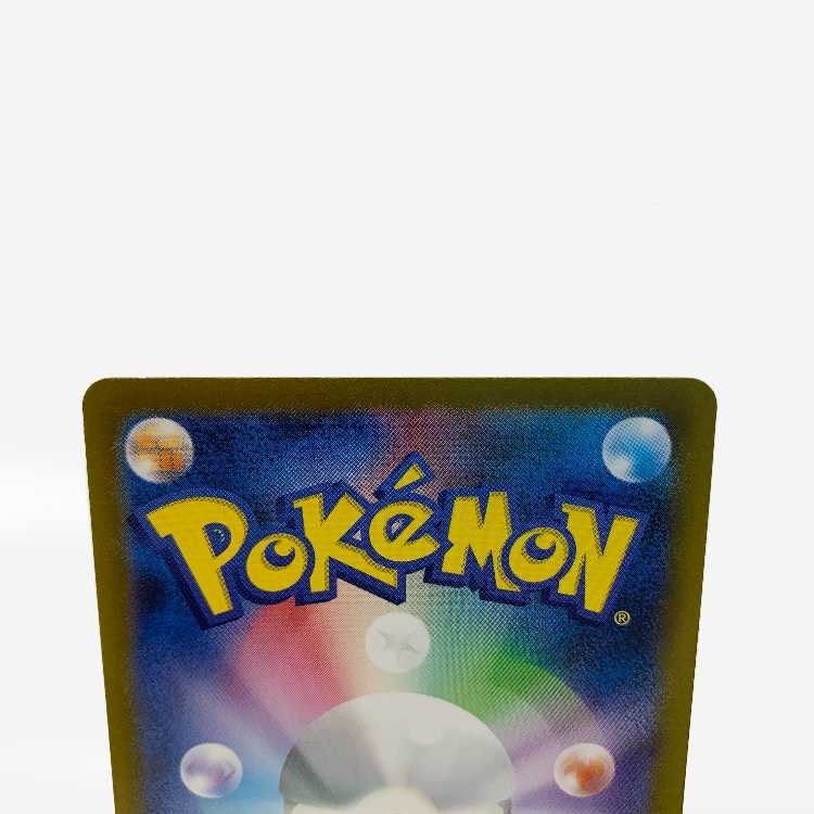 Charizardex SR 185/165