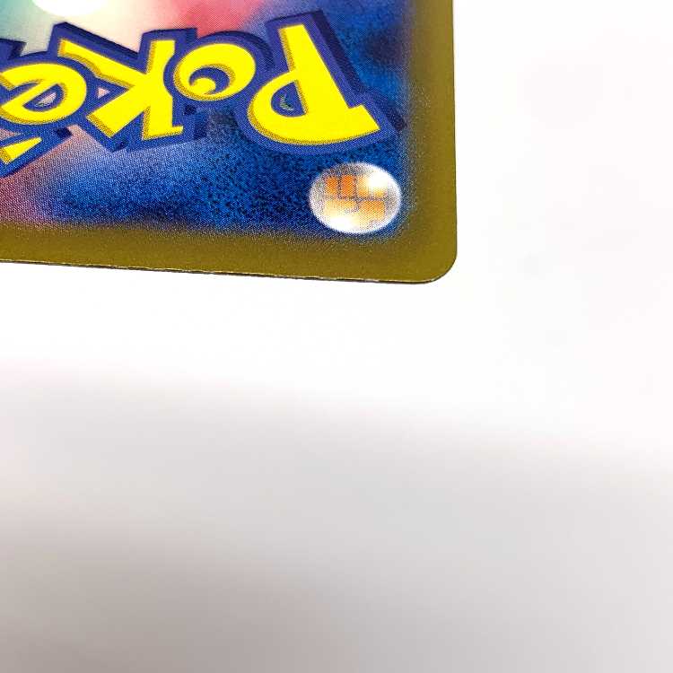 Charizardex SR 185/165