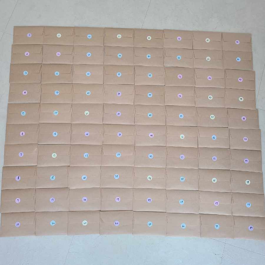 【結果報告掲載・完売御礼】スウィートマイホームオリパ