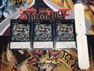 十二獣ライカ レア 3枚セット てら